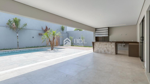 Imagem 15 de 30 de Casa À Venda Em Loteamento Mont Blanc Residence - Ca003780