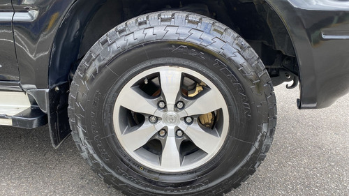 Imagen 25 de 25 de Toyota Prado Sumo 2007