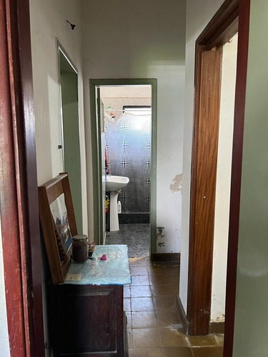 Imagen 8 de 16 de Casa A Refaccionar En Villa Elvira