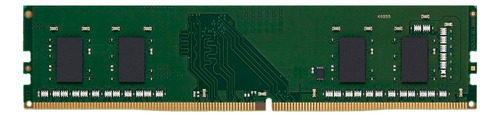 Memoria Ram Kton Ddr4 08gb 2666mhz Single Rank Kvr26n19s6/8