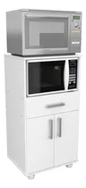 Comprar Mueble Porta Microondas + Grill Express Mosconi