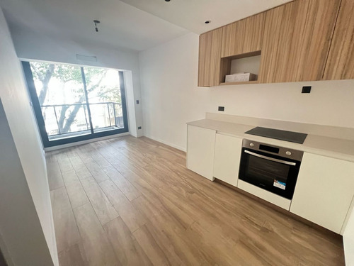 Venta 2 Ambientes Belgrano