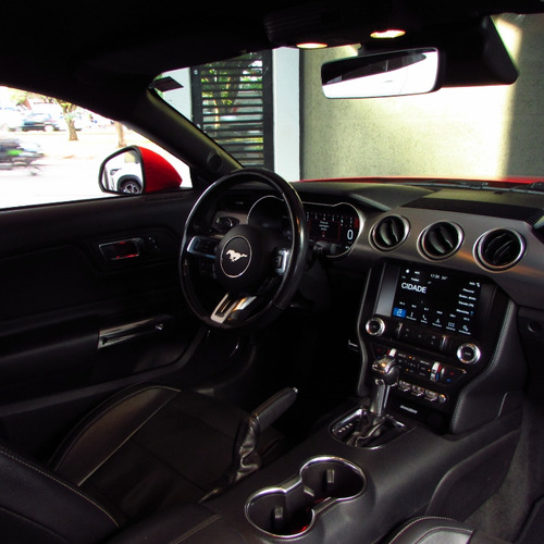 Ford Mustang GT 5.0 V8 Premium