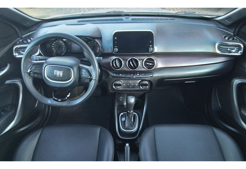 Fiat Cronos 1.3 FIREFLY FLEX PRECISION CVT