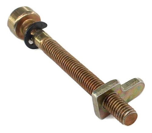 Tensor De Cadena Para  Motosierra Husq 236,136,137,235,240