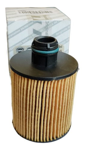 Filtro Aceite Origin Alfa Romeo Giulietta 159 Brera 1.75 Tbi