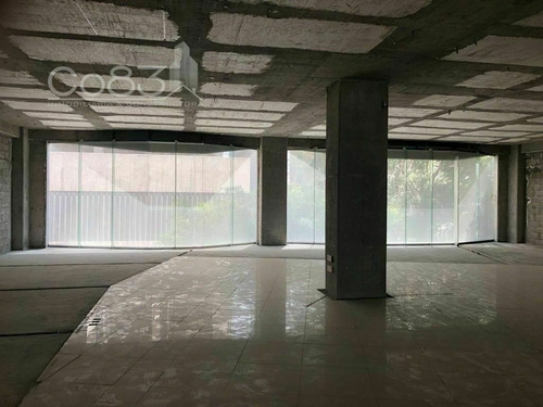 Imagen 3 de 29 de Renta - Oficina - Hamburgo - 520 M2 - Piso 3