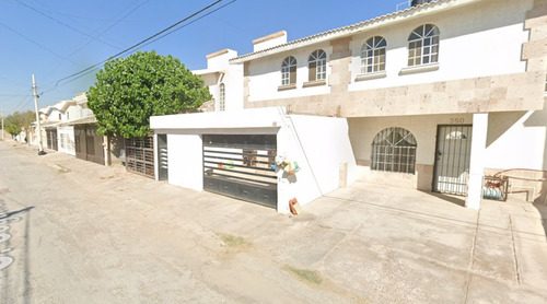 Casa En Remate Bancario En Calle Segunda , Los Alamos , Gomez Palacio -ngc