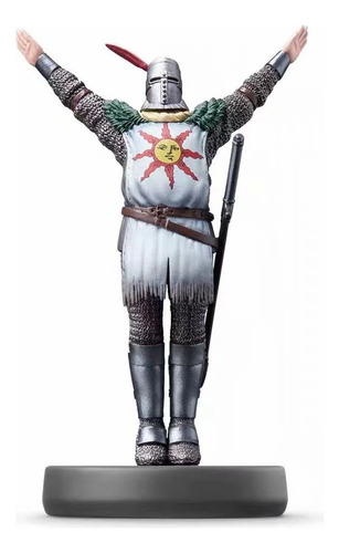 Figura De Acción De Game Dark Souls Statue Solaire Of Astora