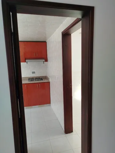 Apartamento En Prado Pinzón
