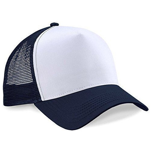 Gorra Tipo Camionero Para Sublimacion