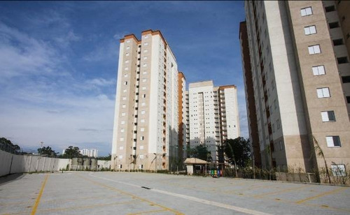 Apartamento Com 2 Dormitórios À Venda, 54 M² Por R$ 310.000,00 - Penha - São Paulo/sp - Ap7162