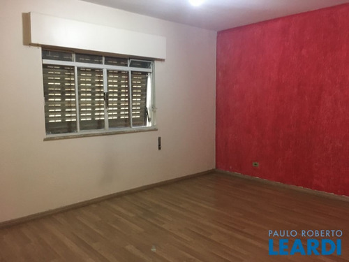 Imagem 7 de 15 de Casa Assobradada - Perdizes - Sp - 564183