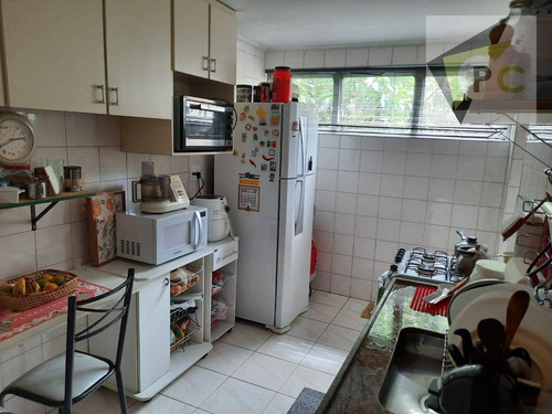 Imagem 2 de 9 de Apartamento Com 2 Dormitórios À Venda, 61 M² Por R$ 275.000,00 - Limão (zona Norte) - São Paulo/sp - Ap0448