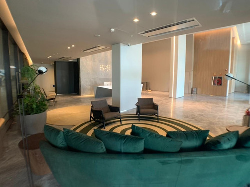 Imagem 4 de 5 de Absolute Business E Hotel - Sala Comercial 1204 - 27737