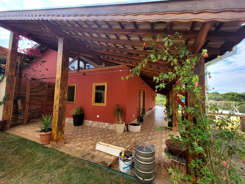 Imagem 22 de 25 de Chácara Em Nova Rheata, Boituva/sp De 1000m² 4 Quartos À Venda Por R$ 1.250.000,00 - Ch2333597-s