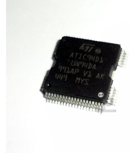 Atic94d1 Atic94 Un94da Ic Integrado Automotriz Ecu Original 