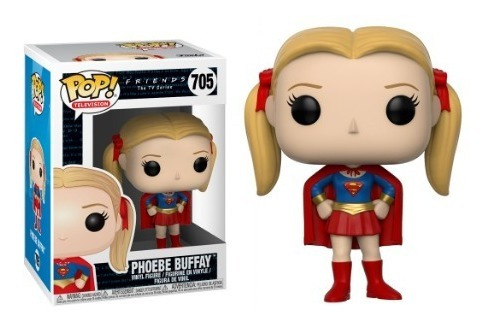 Funko Pop Phoebe #705 Friends