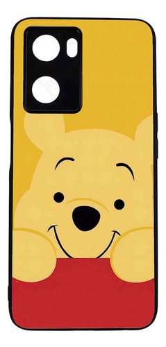 Funda Case Para Oppo A57 Winnie The Pooh