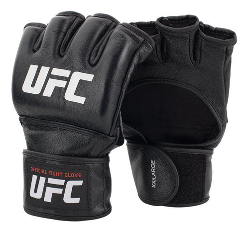 Guantes Pro Competición Hombre Ufc