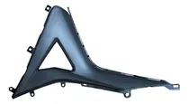 Comprar Cacha Cubre Motor Izquierda Origin Honda Wave 110 S Paperino