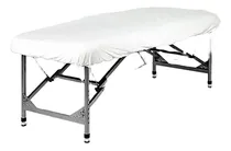 Comprar Cubre Camilla Plisado Descartable C\u002Felastico 220x90cm 50 Un.