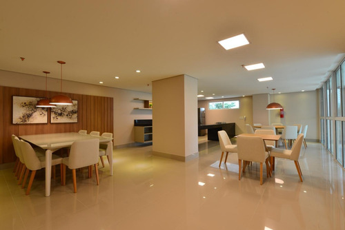Imagem 11 de 15 de Apartamento 2 Quartos Para Venda Em Fortaleza, Presidente Kennedy, 2 Dormitórios, 1 Suíte, 1 Banheiro, 1 Vaga - 05_1-2131311