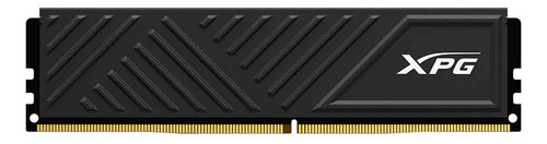 Memória Xpg Gammix D35 16gb Ddr4 3200mhz