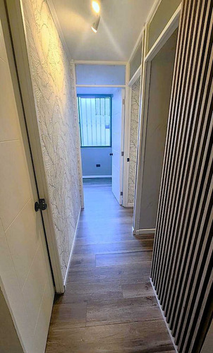 Depto. En Arriendo-ñuñoa (105585)