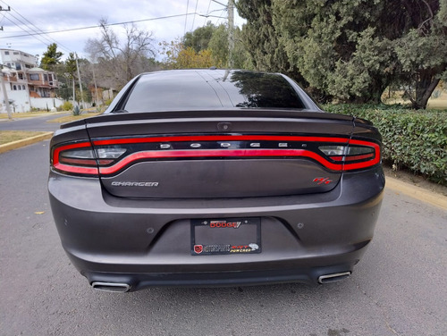 Dodge Charger 5.7 R-t At