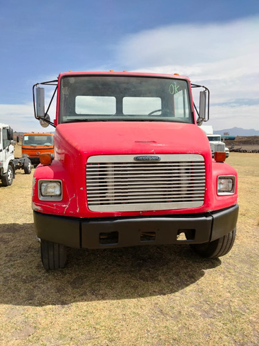 Freightliner Fl70 Motor Mercedes Benz 906 6 Velocidades 