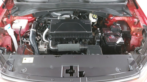 Jac Sei4 Pro 1.5 Connect Cvt