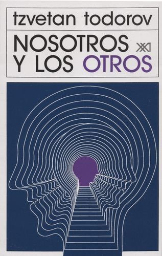 Libro Nosotros Y Los Otros