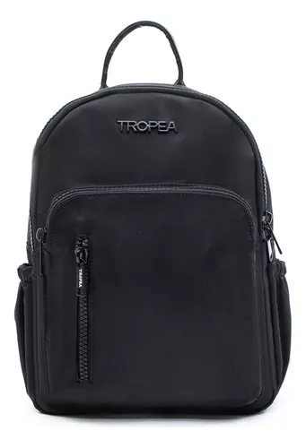 Mochilas cuero mujer tropea hotsell
