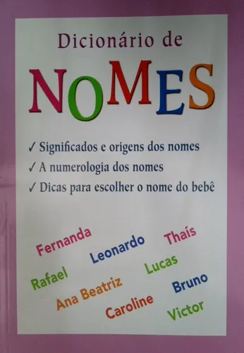 Origem e significado dos nomes de bebês. Letra L