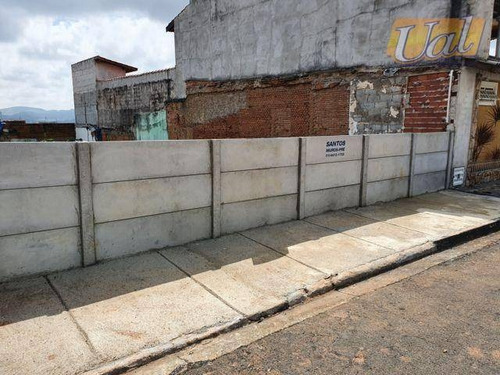 Imagem 1 de 6 de Terreno À Venda, 300 M² Por 320.000 - Jardim Alvinópolis - Atibaia/sp - Te1379