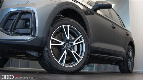 Audi Q5 2.0 55 TFSIE PHEV PERFORMANCE BLACK QUATTRO S TRONIC