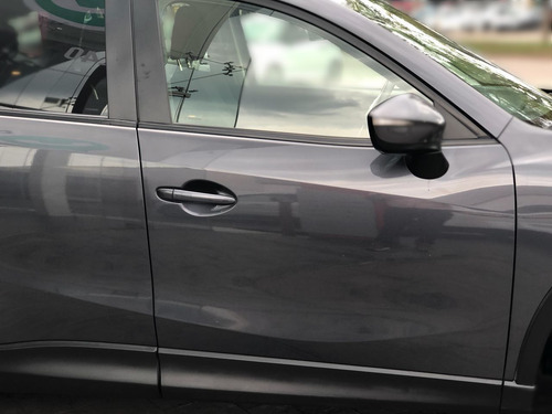 Imagen 12 de 15 de Mazda Cx-5 5 Puertas