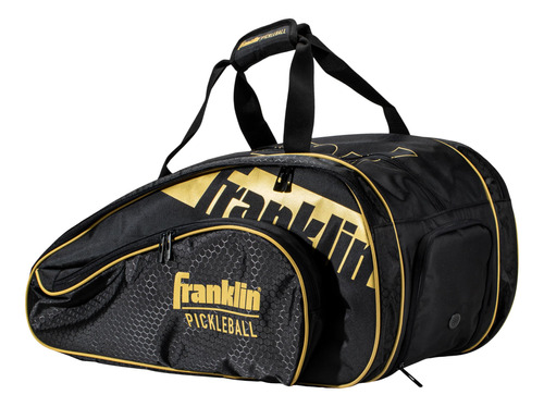 Franklin Sports Pickleball Paddle Bag Pro Series Bolsas De