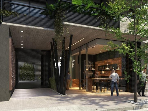 Imagen 5 de 18 de Departamento - Abasto