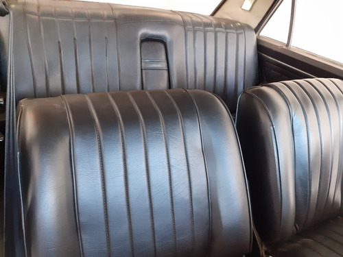 Imagen 17 de 25 de Renault Torino Se Grand Routier