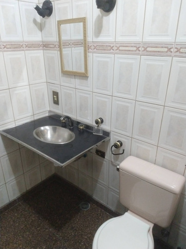 Imagem 4 de 21 de Casa À Venda E Para Locação, Tatuapé, São Paulo, Sp - Sp - Ca0423_prst