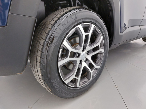 Jeep Renegade 1.3 T270 TURBO FLEX LONGITUDE AT6