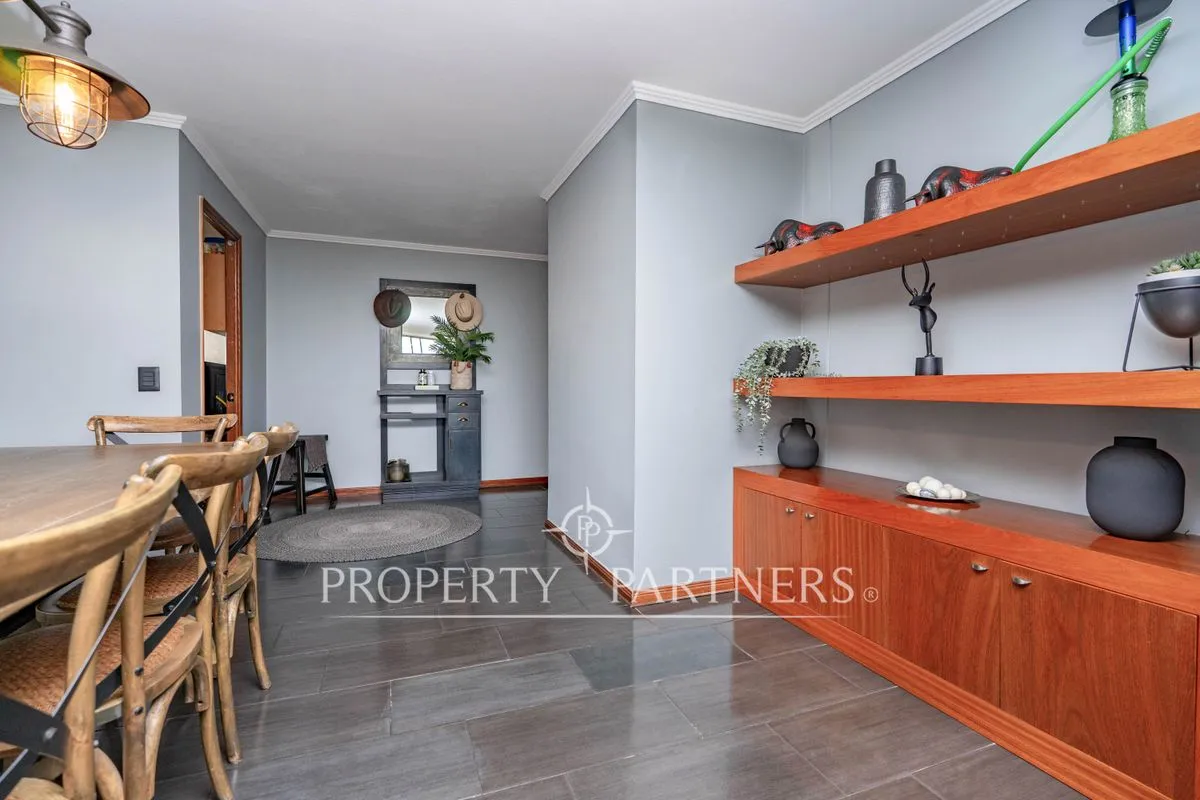 Imagen 3 de 30 de Espectacular Penthouse Con Vista Despejada Al Noro...