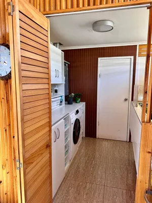 Casa en arriendo