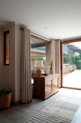 Remodelada Con Las Mejores Vistas A La Cordillera