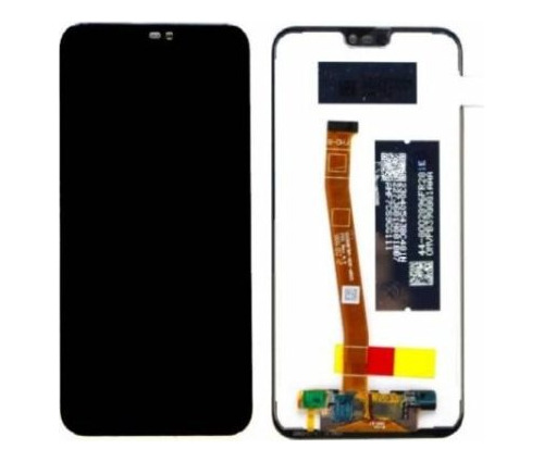 Display Huawei P20 Comp. Negro (importaclick)