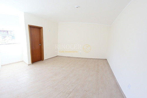 Imagem 12 de 14 de Apartamento Padrão Em Franca - Sp - Ap0302_rncr