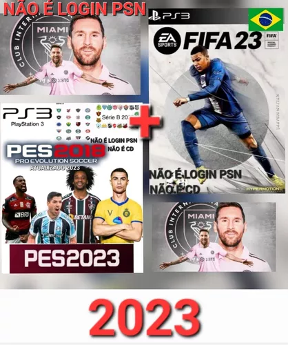 Fifa 23 Para Pc  MercadoLivre 📦