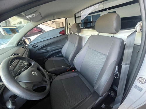 Volkswagen Saveiro Cs Rb Mpi